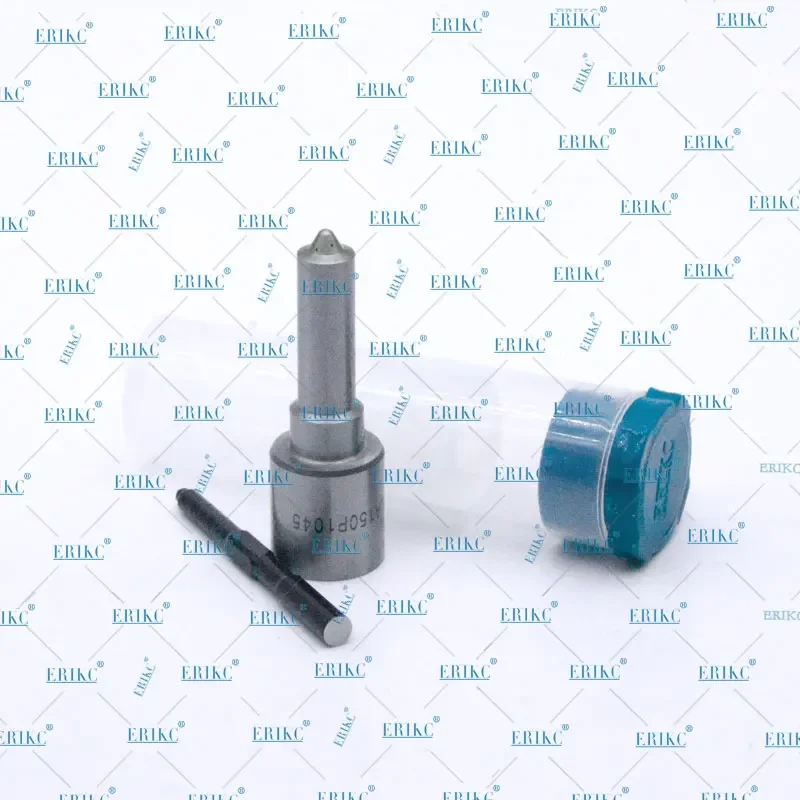 Форсунка ERIKC Feul DSLA150P1045 дизельного топлива DSLA 150P1045