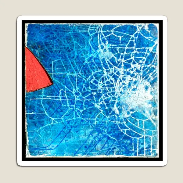 Памятный магнитный держатель красочные детские наклейки для дома и детей Милый