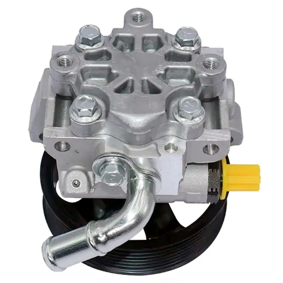 Новый насос гидроусилителя руля для Land Rover Defender 2011-2015 2007 LD [1990-2015] внедорожник 2.4 TD4