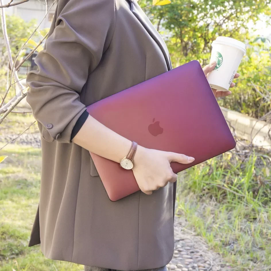 

2021 Soft Laptop case For Macbook Air 13 case M1 For Macbook Pro 13 case for laptop accessories Macbook Pro 14 case Cover