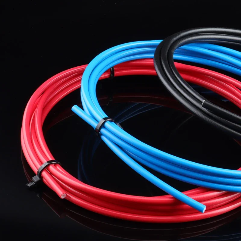 Масляная трубка MUQZI дисковый тормоз горного велосипеда EIEIO 5 мм масляная