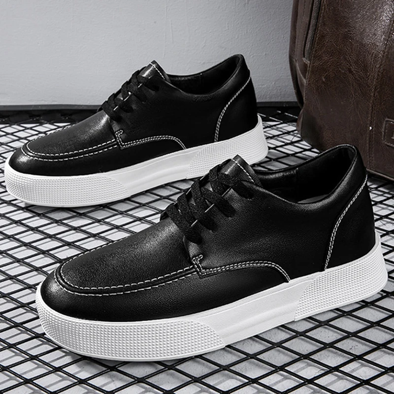 Рисунок 5 - Кроссовки мужские увеличивающие рост