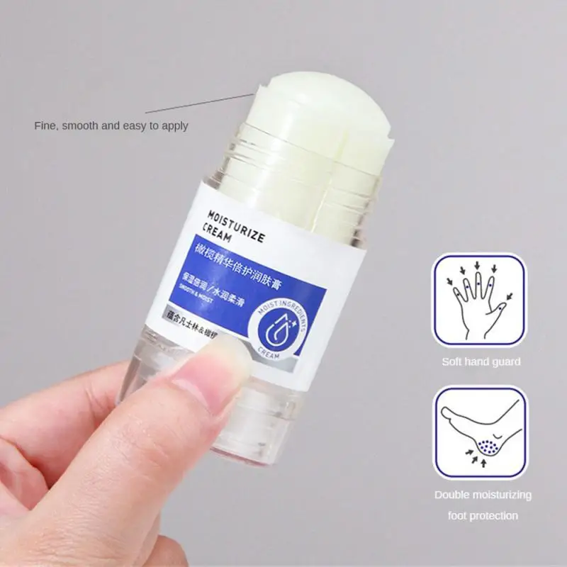 Autumn Winter Hydration Moisturizing Cream Nourishing Anti-dry Crack Relief Dry Hand Cream Skin Care
