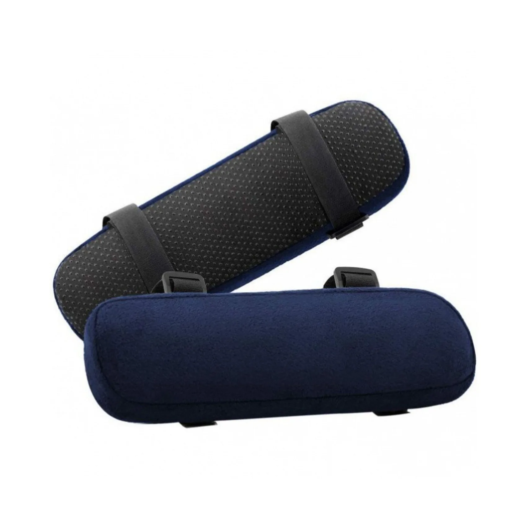 Подлокотник с пенным наполнителем эффектом памяти