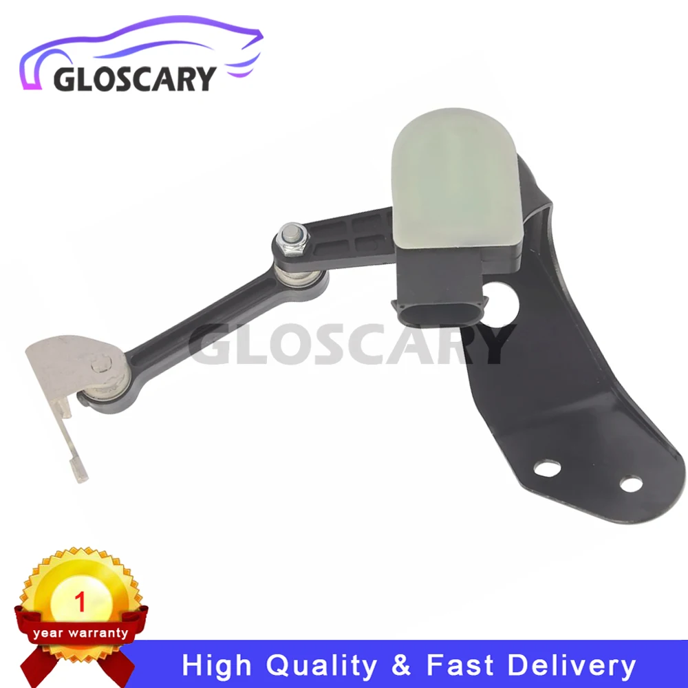 Датчик уровня высоты 4E0616571E 4E0616572E 4E0616571D для Audi A8 D3 S8 4E Quattro 2002-2010 седан задний