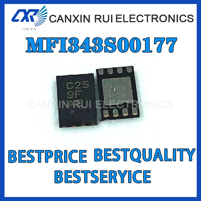 

MFI343S00177 Support BOM Quotation For Electronic Components