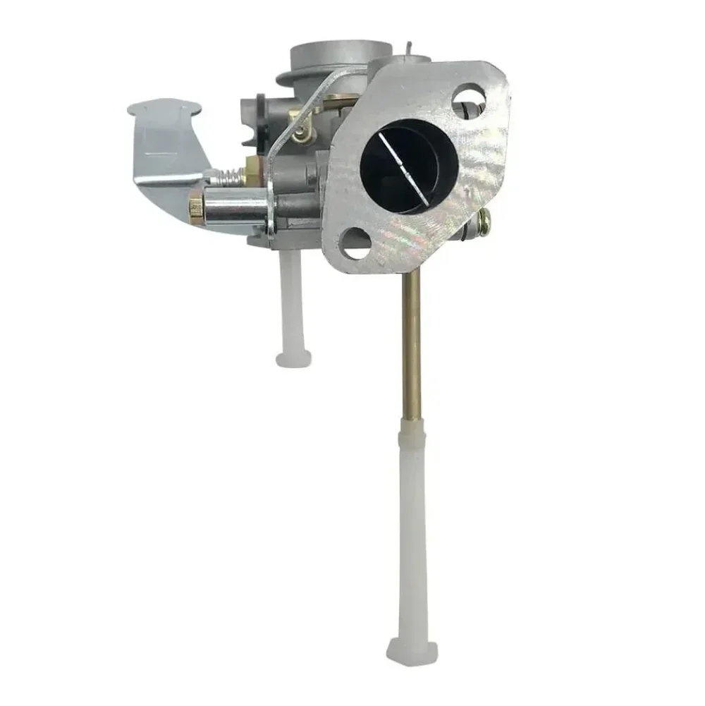 Фото Карбюратор 397135 для Briggs & Stratton 5HP 080252 80292 080302 135200 130200 133200 OEM 080351 080352 для газонокосилок. №3
