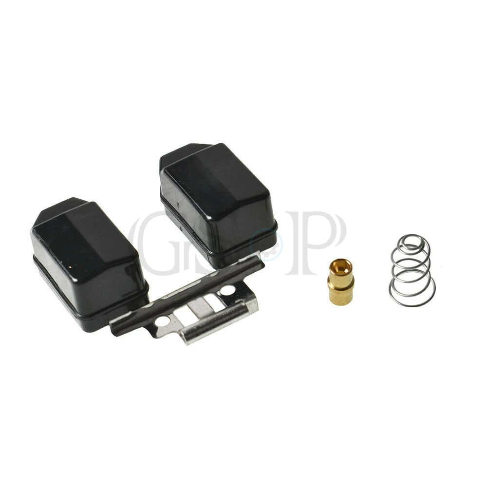 Комплект для ремонта насадок прокладки Сменные подходят HONDA XR600 XR600R 1988-2000