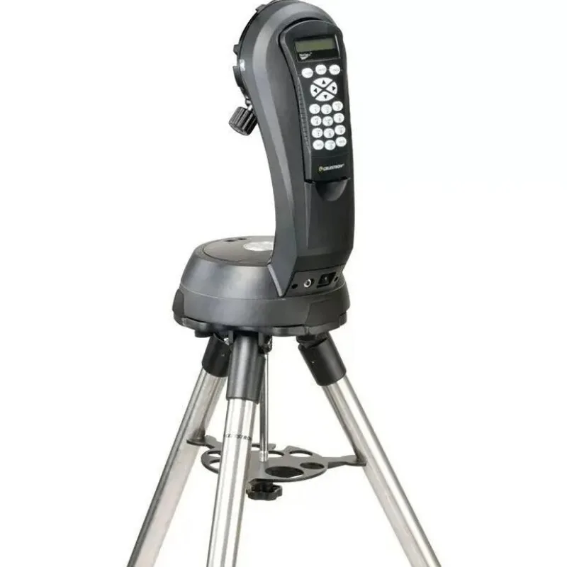 Фото Астрономический телескоп Celestron NEXSTAR SE с электроприводом - автоматическое определение и отслеживание звезд 91203 №3