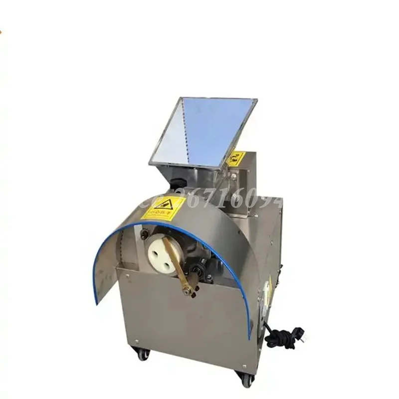 Коммерческая Высококачественная маленькая хлебобулочная машина для деления