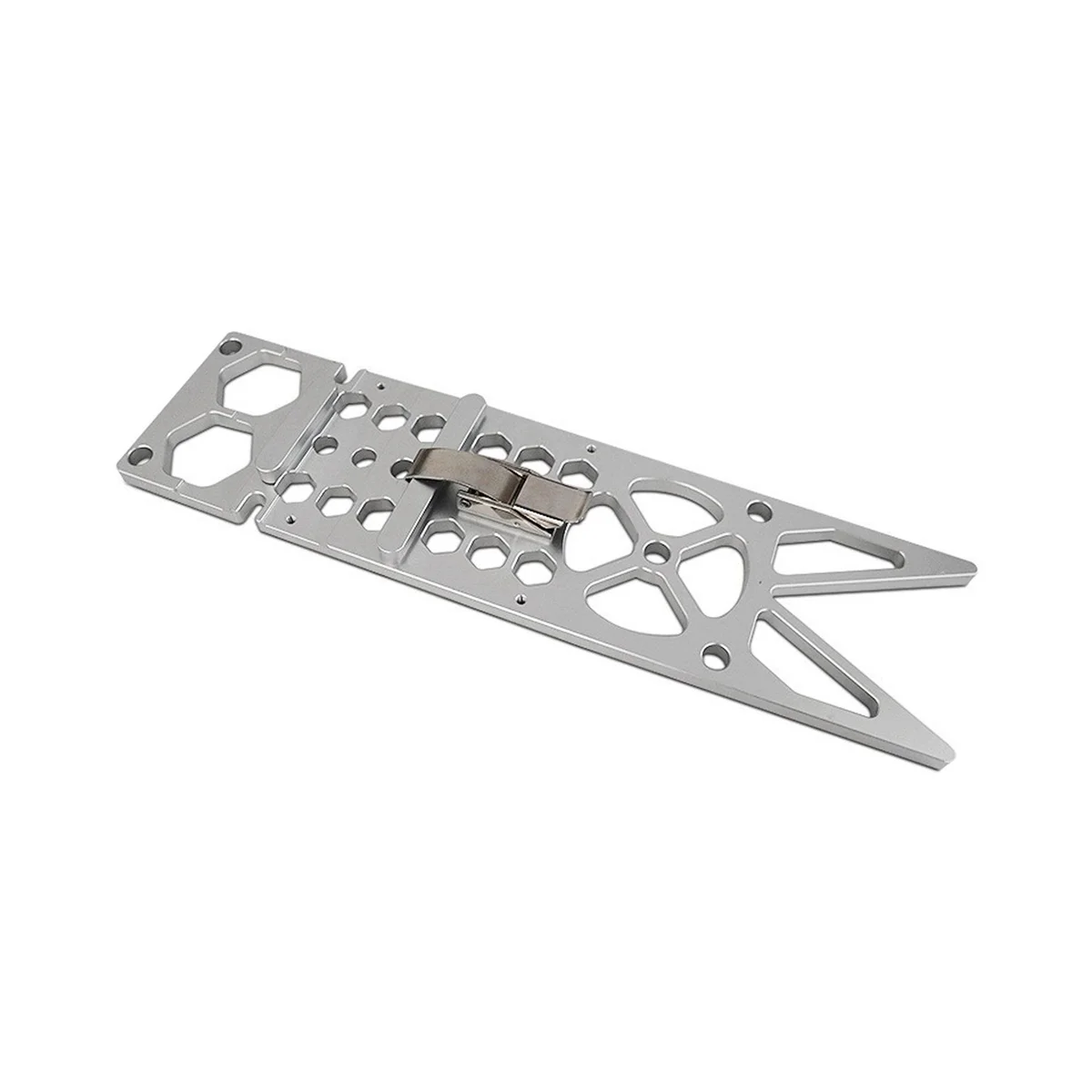 

340MM Long 90 Degree Woodworking Guide Rail Electric Circular Saw Rail