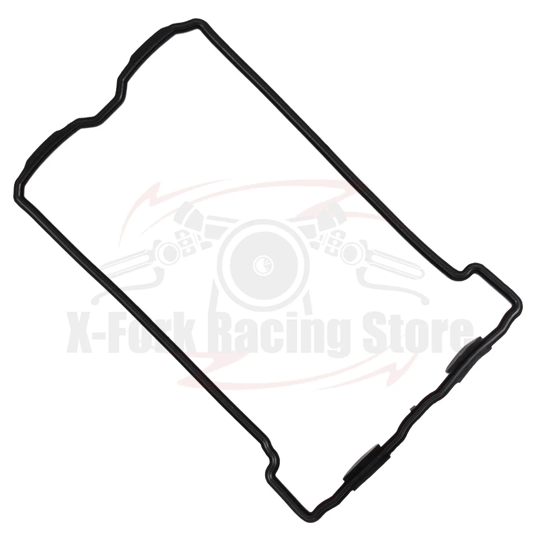 Прокладка крышки головки цилиндра для Kawasaki ER650 ER-6N 2006-2016 EX650 Ninja 650 2007 2008 2009 2010 2011 2012