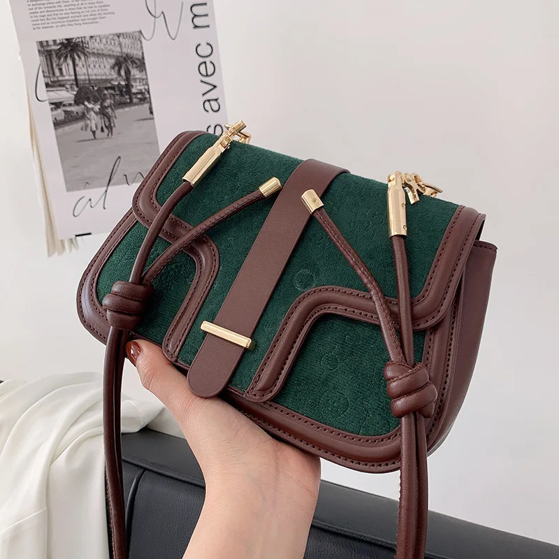 

Маленькая текстурная сумка, женская сумка 2021, Высококачественная новая зимняя сумка через плечо для подмышек, натуральная сумка-мессенджер...