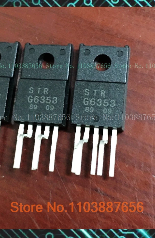 STRG6353 STRL352 STRL451 STRL472 STRM6511 STRM6529 STRM6548 STRS5741 STR-T2268 STRTG6153
