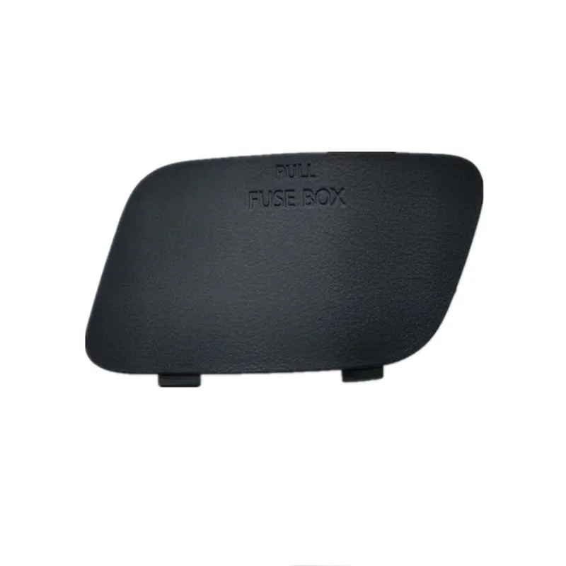 

Car Accessories Interior Fuse Cover Cap For For Mazda CX-30 Axela 2020 2021