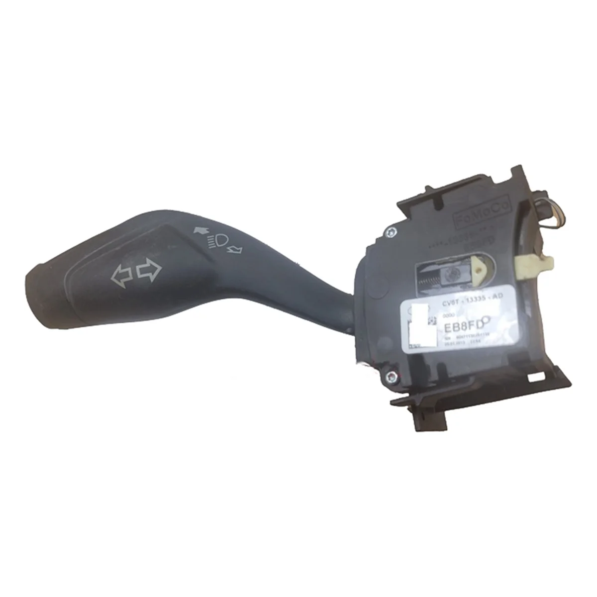 CV6T13335BD передняя фара противотуманная модель переключатель сигнала поворота для