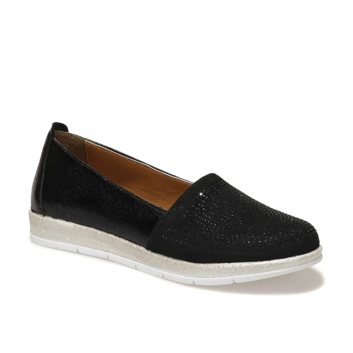 

317531.Z 1FX Black Women 'S Loafer Shoes