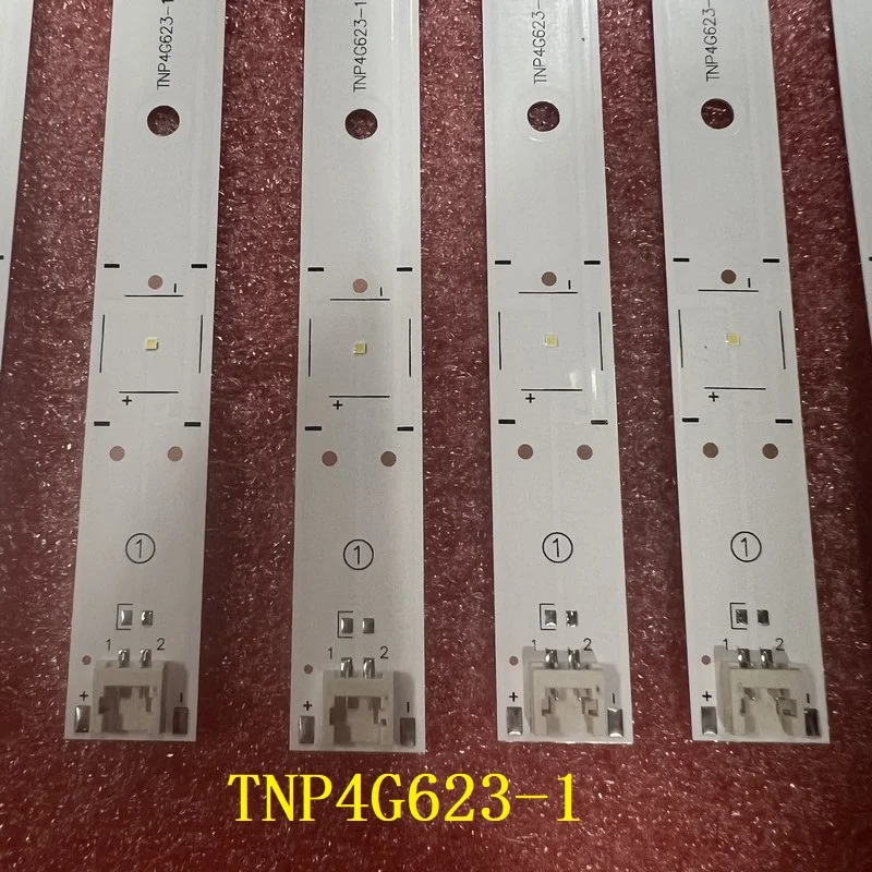 Светодиодная лента для подсветки Panasonic TX-55EX600E TX-55EX580B TX-55EX613E TX-55FX623E TNP4G623-1 MVCVTN-0 1803