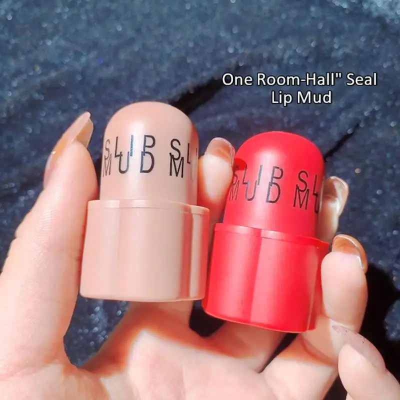 

Velvet Matte Lipstick Lightweight Liquid Lipstick Cosmetics Non Sticky Lip Glaze Waterproof Long Lasting Lip Tint Makeup