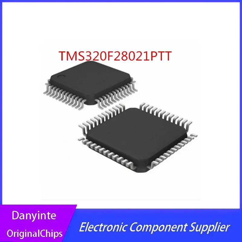 

5PCS/LOT NEW TMS320F28021PTT F28021PTT S320F28021PTT TMS320F28021 S320 F28021PTT LQFP48