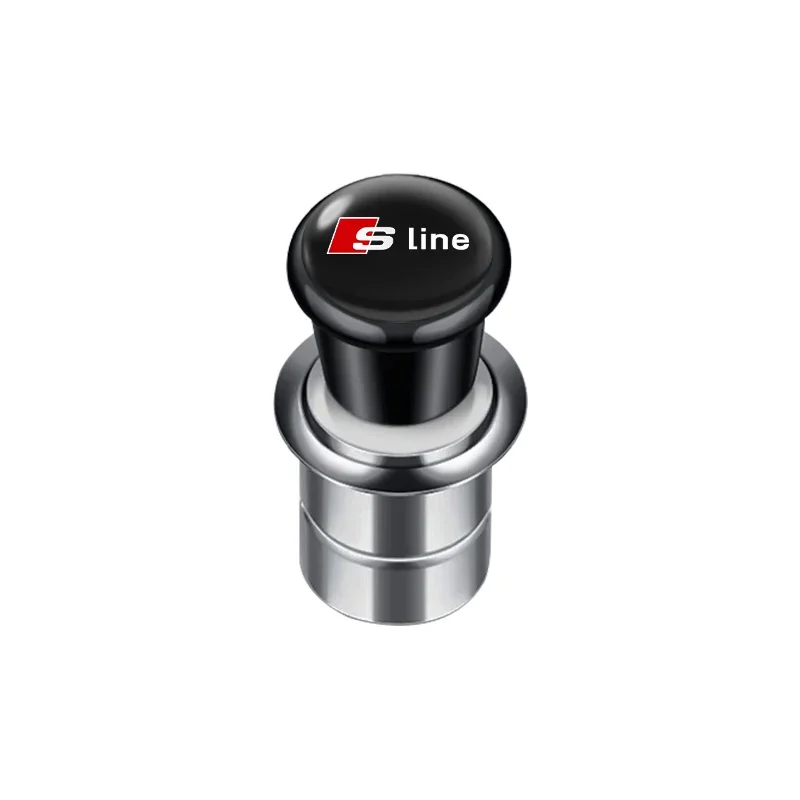 

Портативная автомобильная зажигалка 12В для сигарет и сигар, профессиональная, для Audi A3 A4 A6 A7 A8 Q3 Q5 Q7 S3 S4 S5 S6 RS3 RS4 Sline