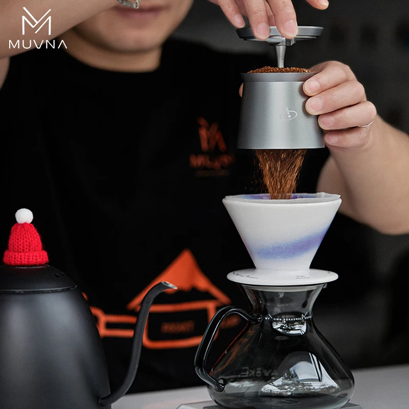 Фотография эспрессо совместима с портовыми фильтрами 58 мм фотография Новая