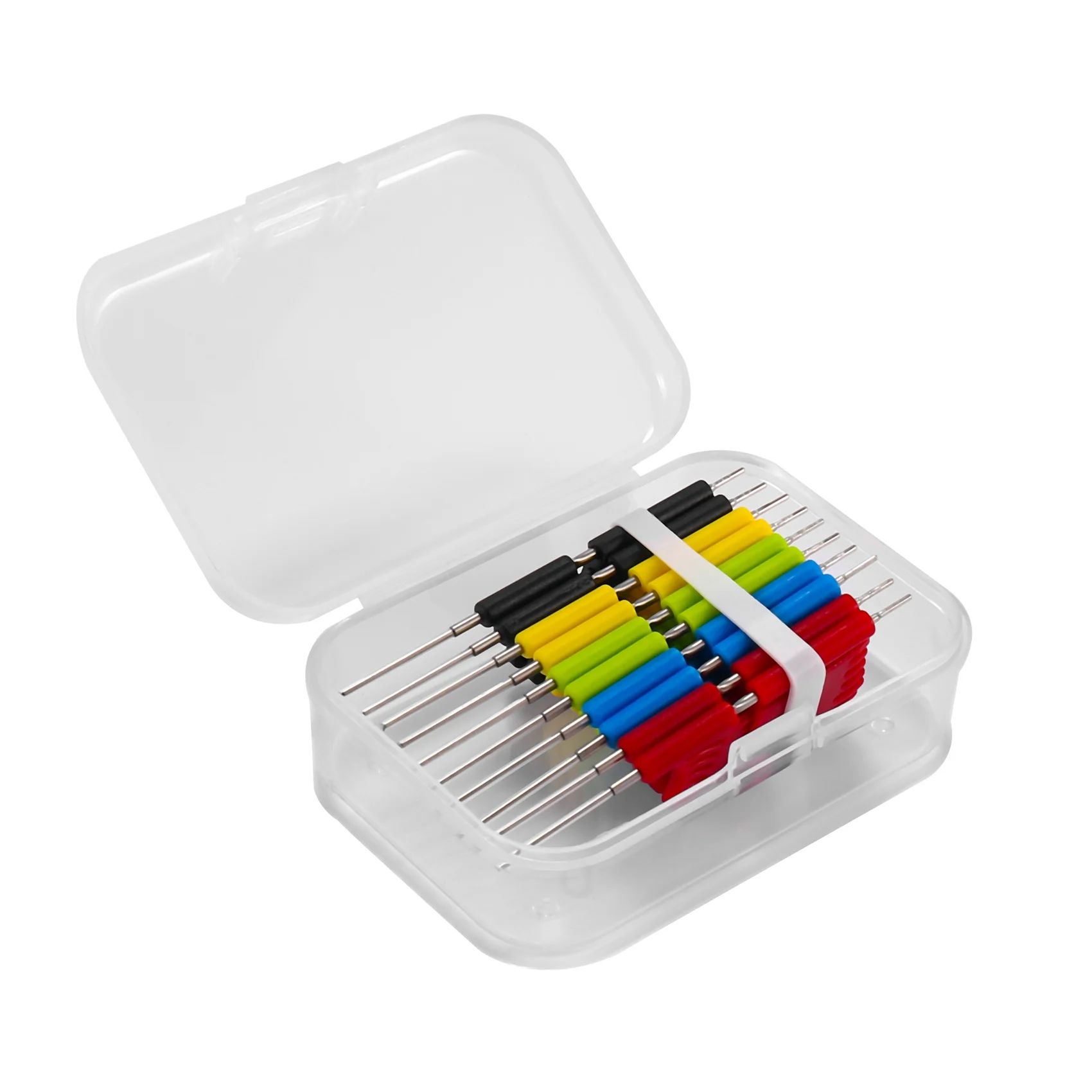 10 шт. зажимы для проверки SDK08