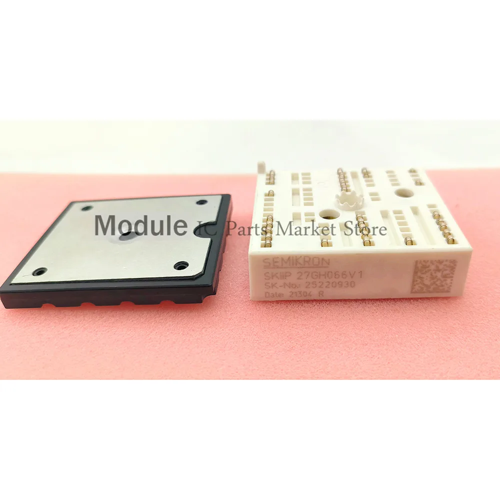 

Бесплатная доставка, новый модуль SKIIP27GH066V1