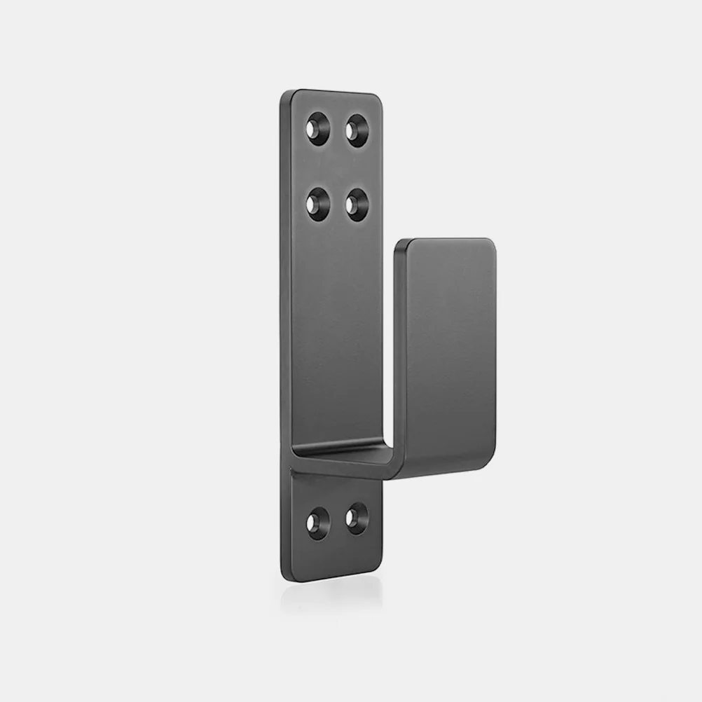 2 шт. дверная защелка безопасный кронштейн кронштейны для баррикады сверхмощный