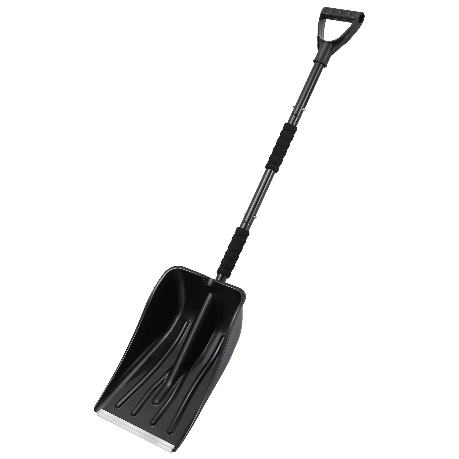 

Snow Shovelcar Removal Drivewayfolding Heavy Duty Portable Collapsible