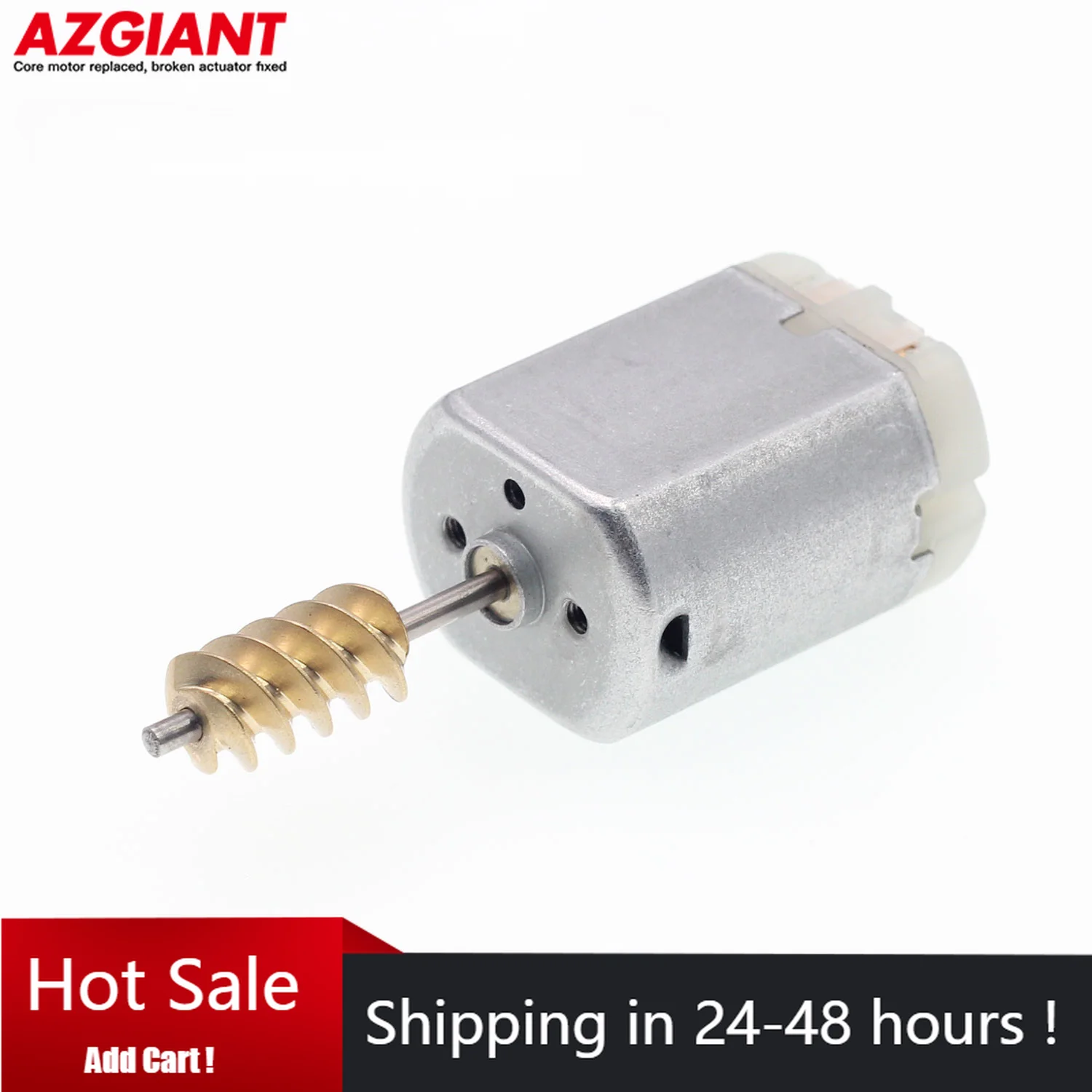 

DC 12V Car Central Door Lock Motor for KIA K3 K4 K5 .