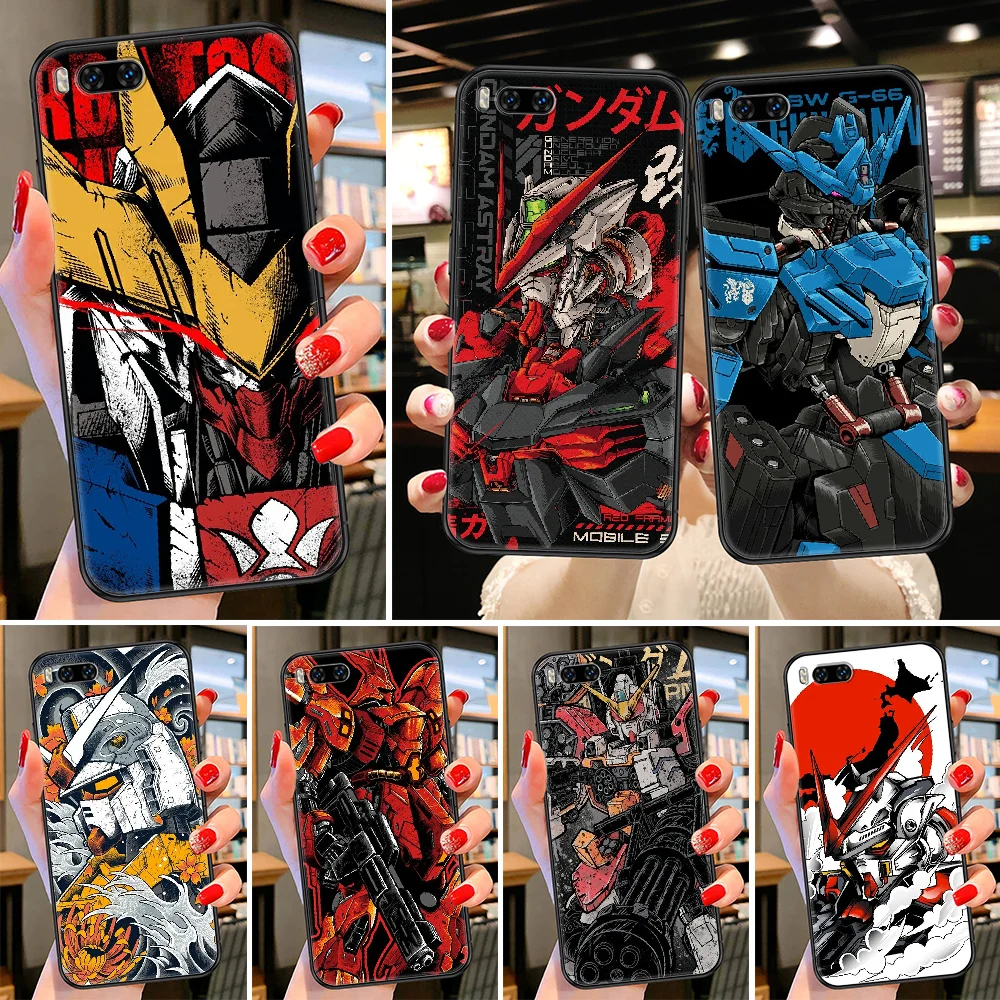 

Силиконовый чехол для Xiaomi Mi Max Note 3 A2 A3 8 9 9T 10 Lite Pro