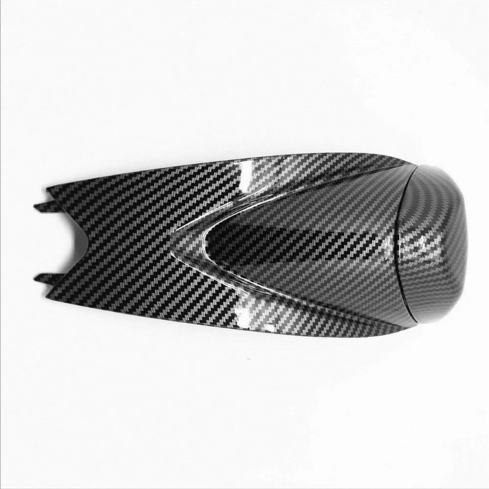 Rear Tail Solo Seat Cover Carbon Fiber For 2009-2019 Aprilia RSV4 R/RR 1000 1100 | Full Fairing Kits