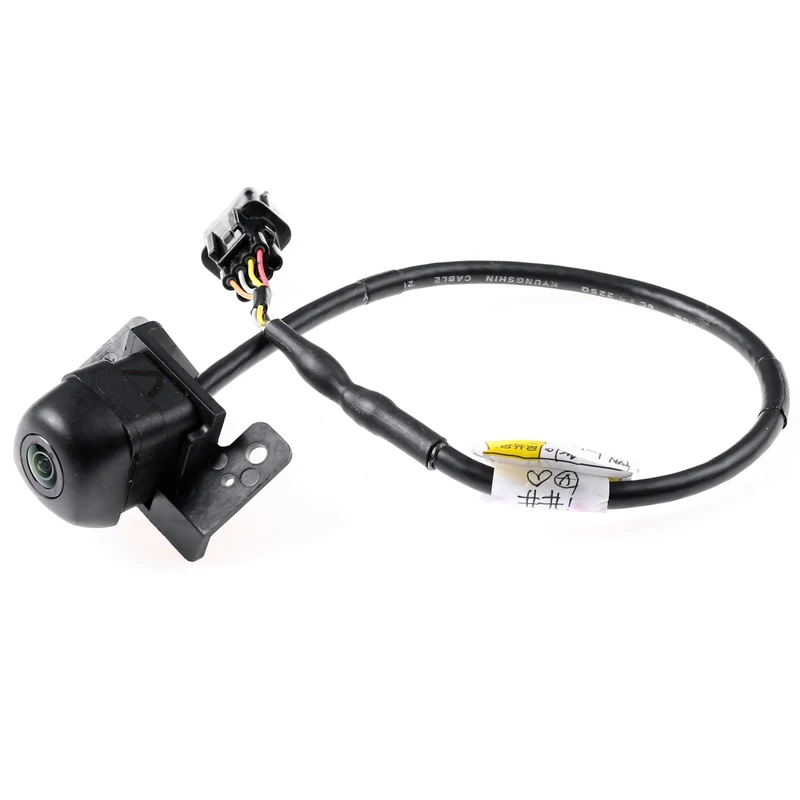 Новая камера заднего вида для помощи при парковке резервная 95760-D3500 95760D3500 Hyundai Tucson