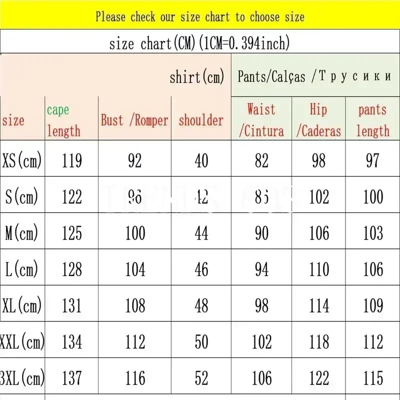 Костюм для косплея Nikolai Gogol шляпа парик плащ nikorai большой размер полный комплект