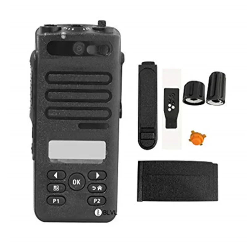 Передняя крышка корпуса для Motorola XiR P6620 DEP570 XPR3500 DP2600