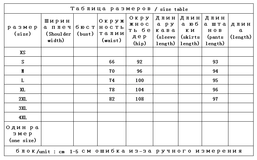 Рисунок 2 - Уличная одежда, женские брюки в Корейском стиле
