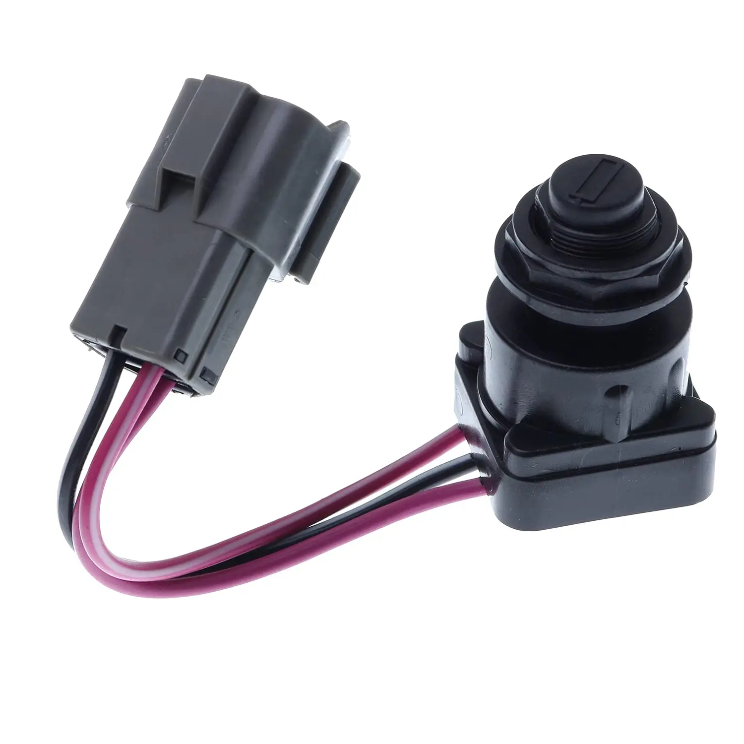 Фото Замок зажигания MUGURO RC411-53964 для Kubota KX41-3 KX71-3 KX91-3 KX080-3 KX121-3 KX161-3 U15 U35 U45S №3