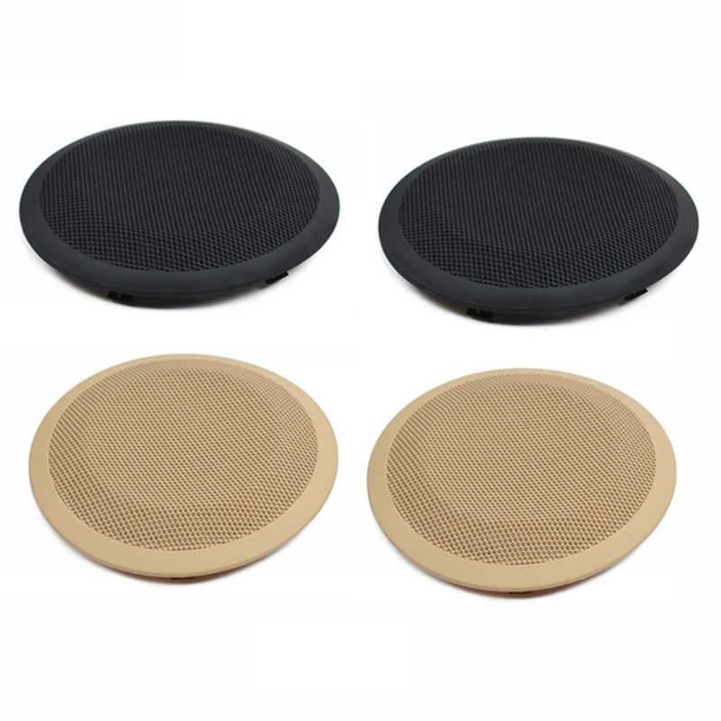 Крышка громкоговорителя для внутренней двери автомобиля накладка BMW X1 E84 E90 E91 E92