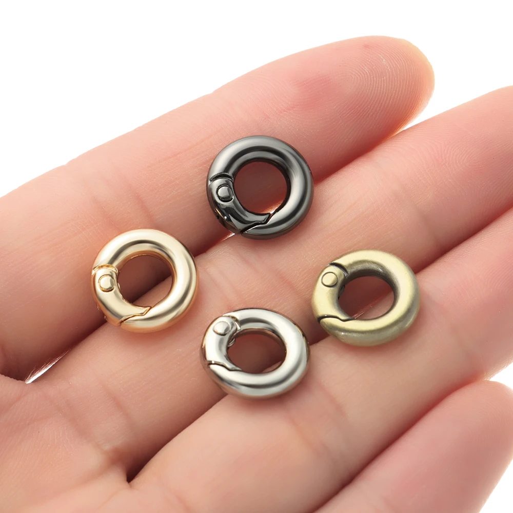 Качественный круглый триггер из цинкового сплава