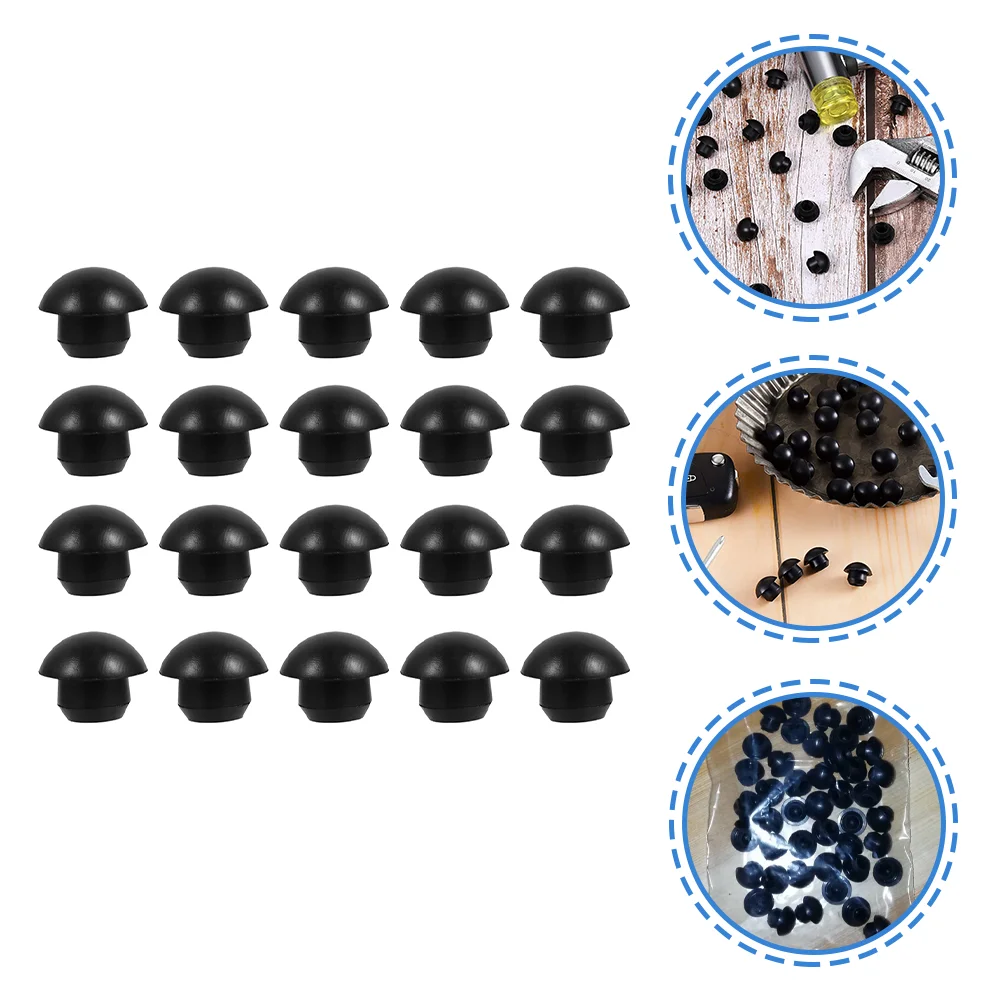 

Oil Plug Filler Jack Plugs Rubber Reservoir Floor Bottlehydraulic Bung