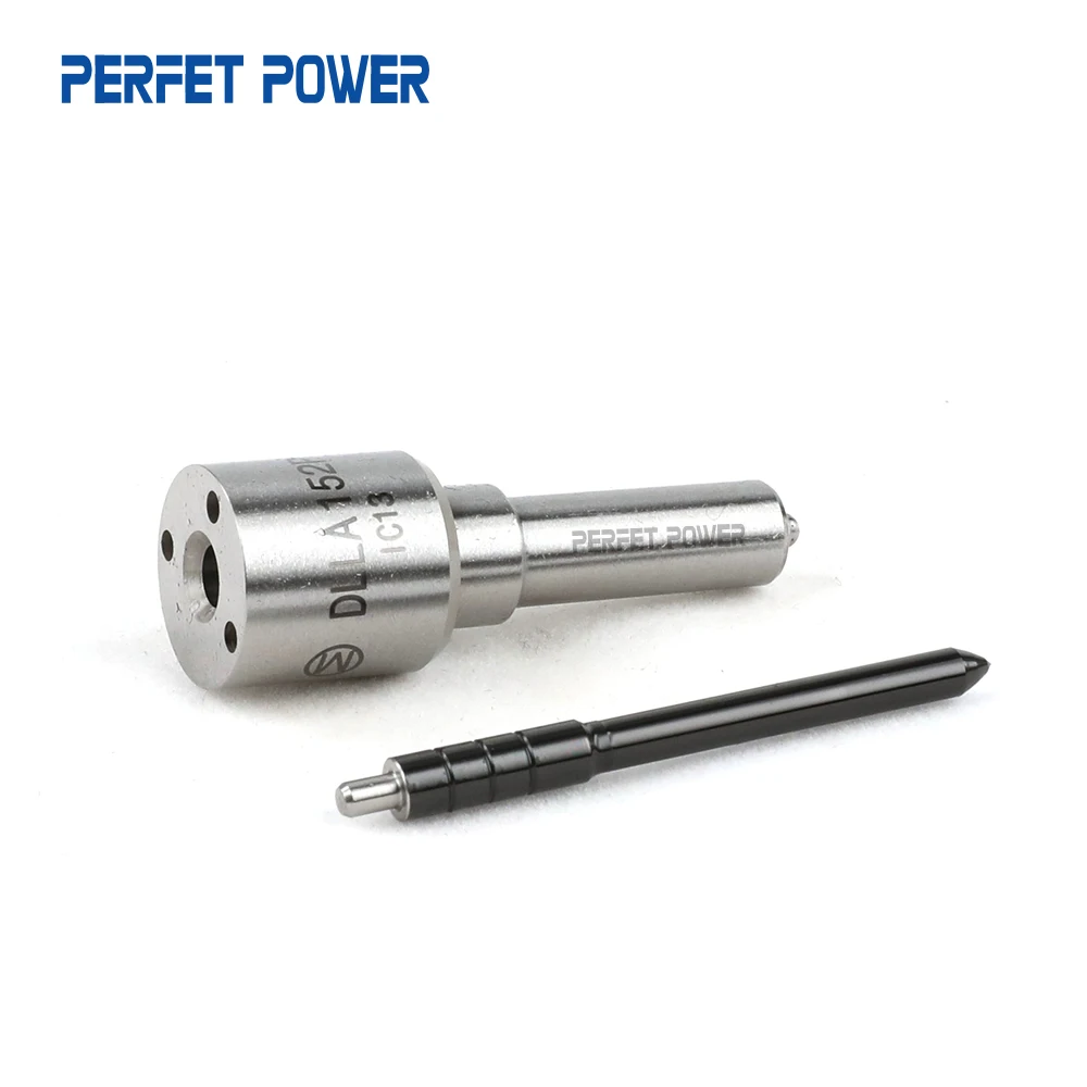 DLLA152P989 DLLA 152P 989 Автоматическая топливная форсунка 093400 -9890 для 095000 -7140 Инжектор