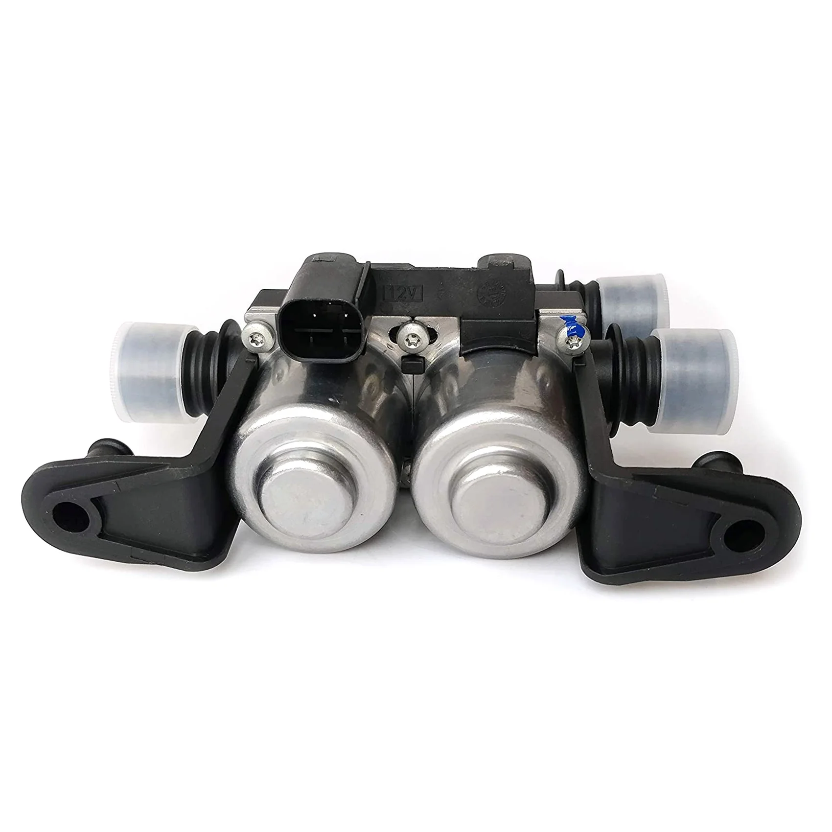 Регулирующий клапан нагревателя 64128374995 1147412137 для-BMW E39 1998-2006 530 540 E53 X5