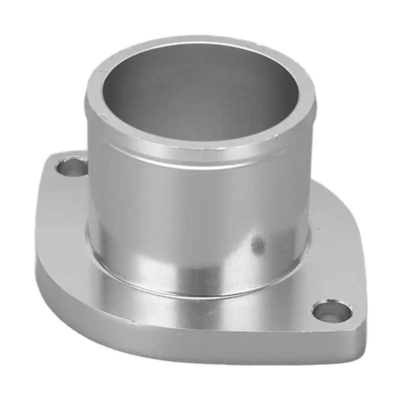 

BOV Adapter 1.5in Aluminium Alloy BOV Flange for Bypass Valve for Car Accessories