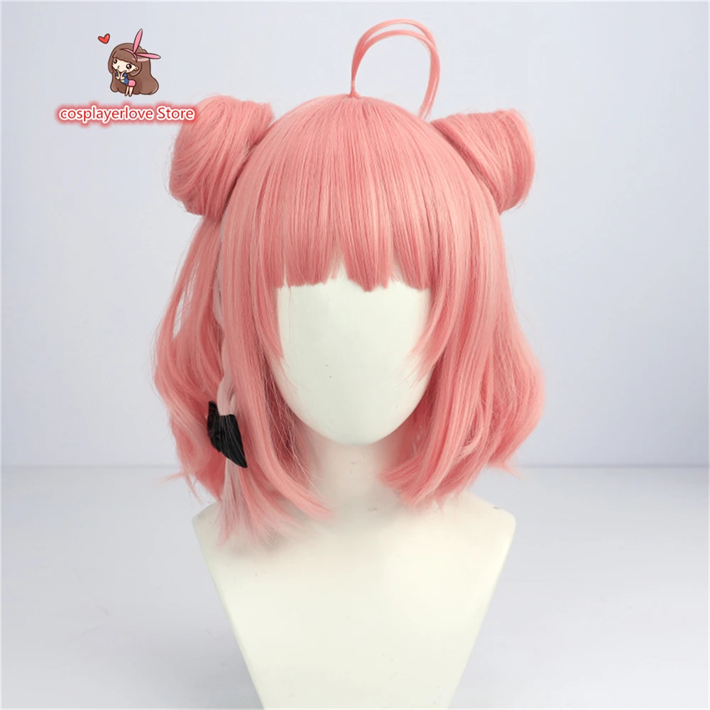 

VTuber Amamiya Kokoro головной убор для косплея Хэллоуин Карнавал головные уборы