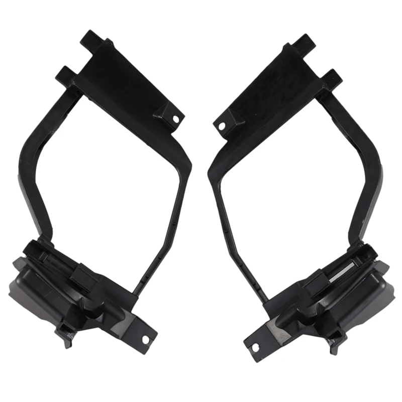

Headlight Mounting Brackets Support Fit for BMW 5 Series E60 E61 525I 528Xi 530I 63126936090 63126936089