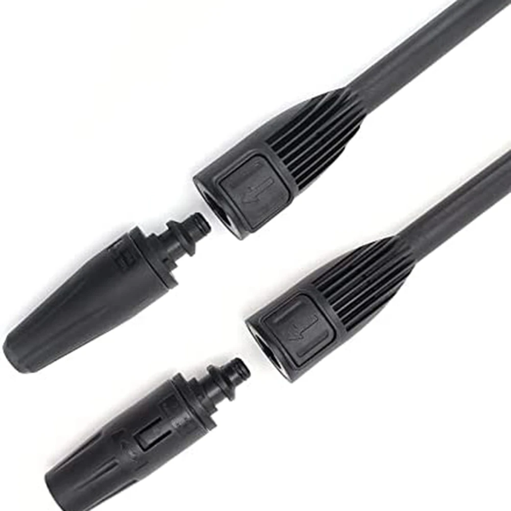 

Replacement Pressure Washer Spray Wand Nozzle, with Variable Wand and Turbo Wand, for Michelin Electric Pressure Washers