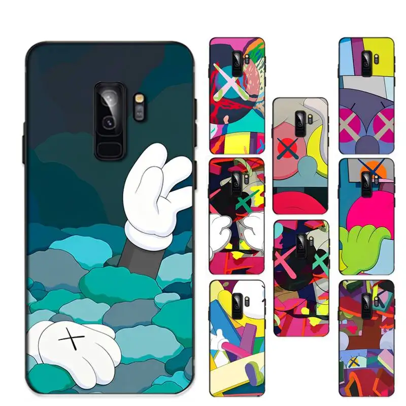 

K-KAWes Phone Case For Samsung Galaxy S 20lite S21 S21ULTRA s20 s20plus S21plus 20UlTRA