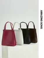amazing song sugar cube bag large size womens bag female bag 2021 autumn and winter new as design