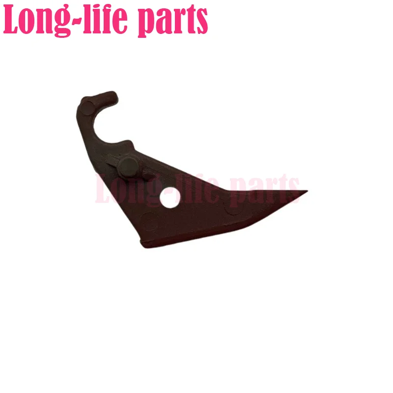 

Оригинальный Новый 5724200417 для Sharp AR 550 MX M550N 620N 700N Верхний роликовый фьюзер захват пальцы копировальные детали